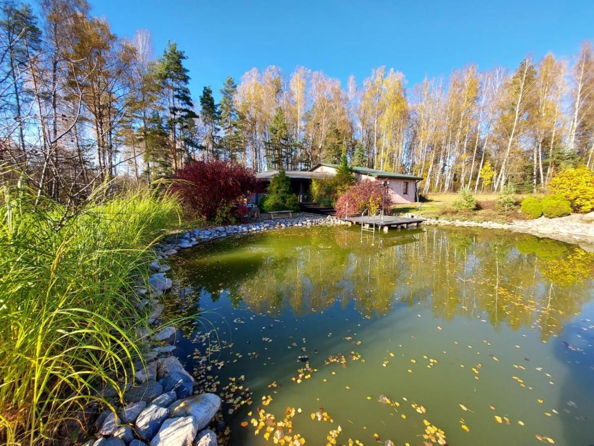 Atputas Komplekss Burtakas Straupe Exterior foto
