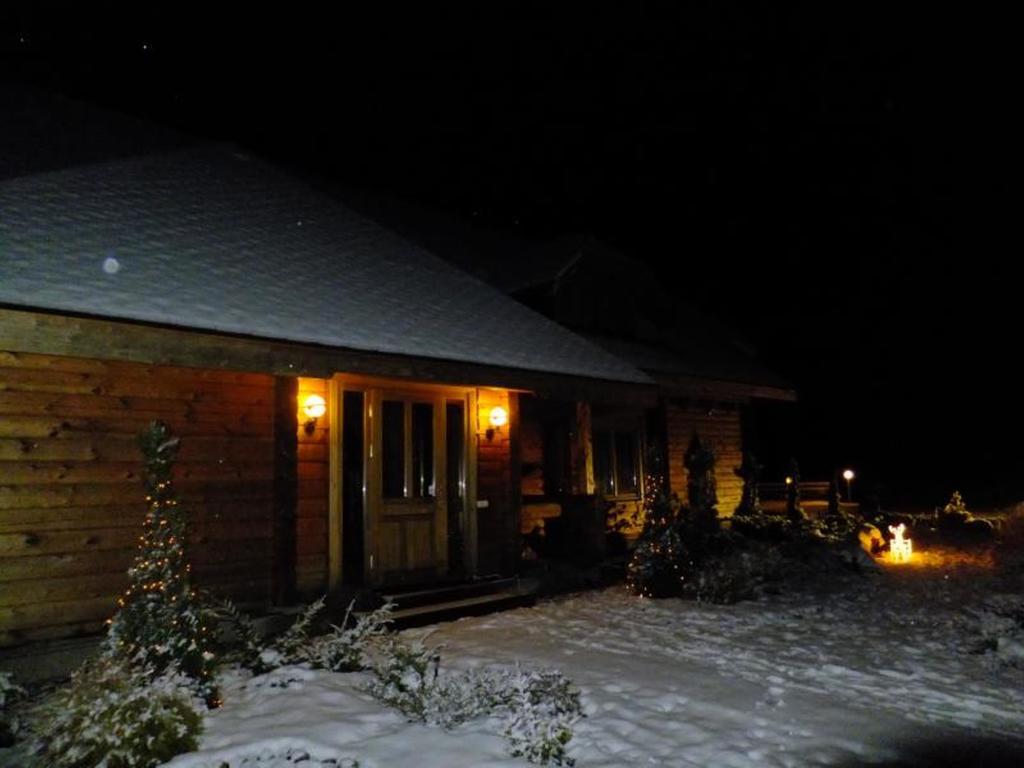 Atputas Komplekss Burtakas Straupe Zimmer foto