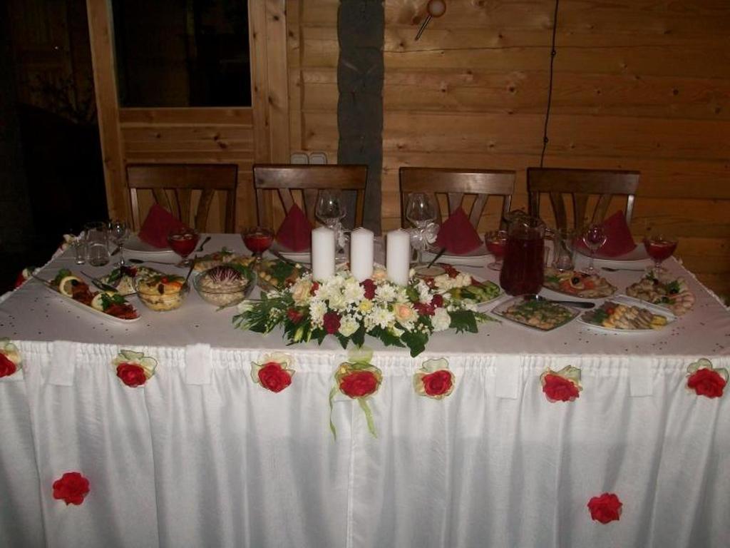Atputas Komplekss Burtakas Straupe Exterior foto
