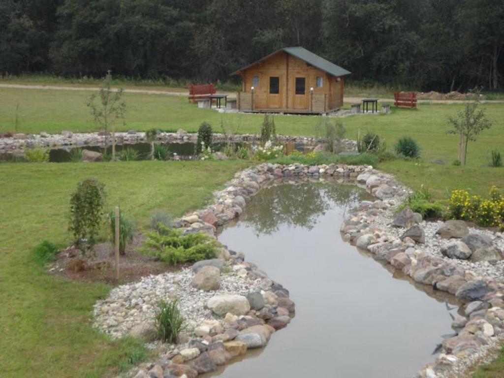 Atputas Komplekss Burtakas Straupe Zimmer foto